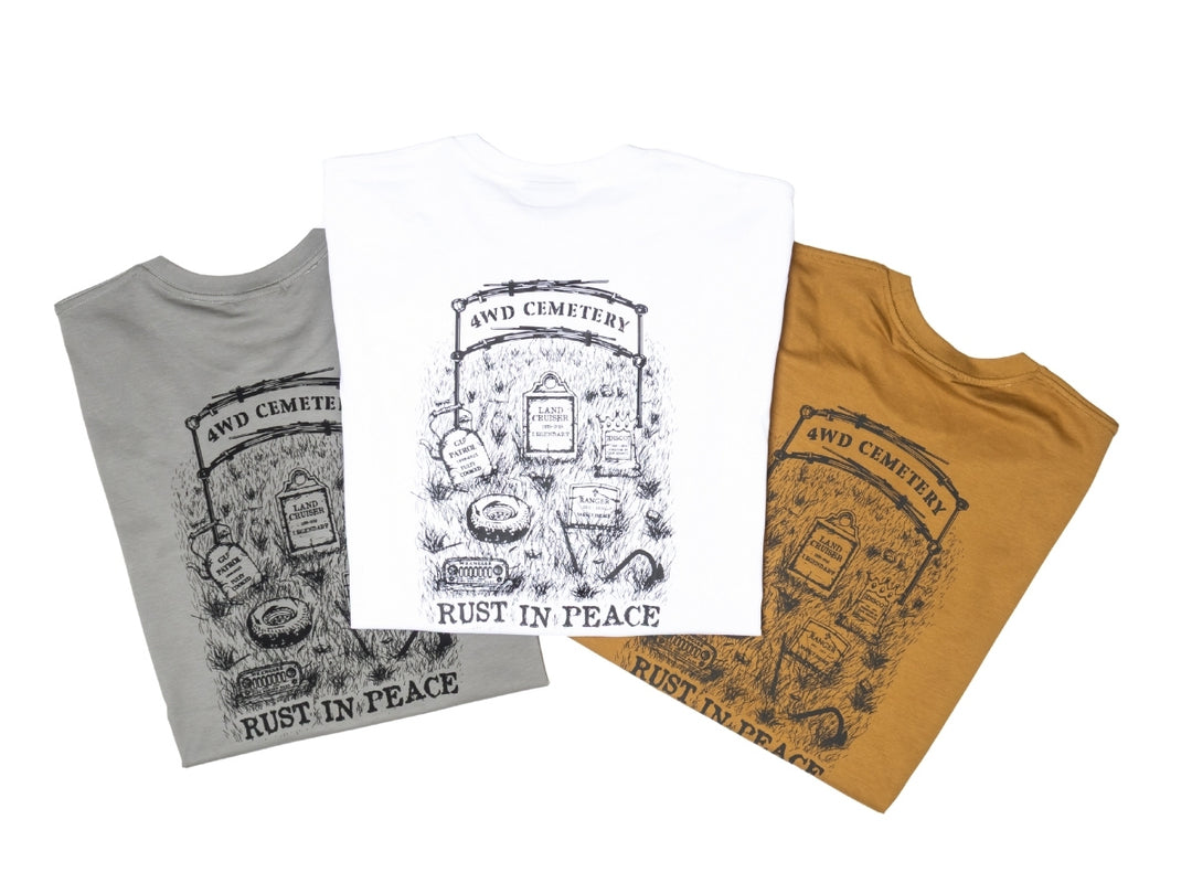 Tombstone's - Men's T-Shirt