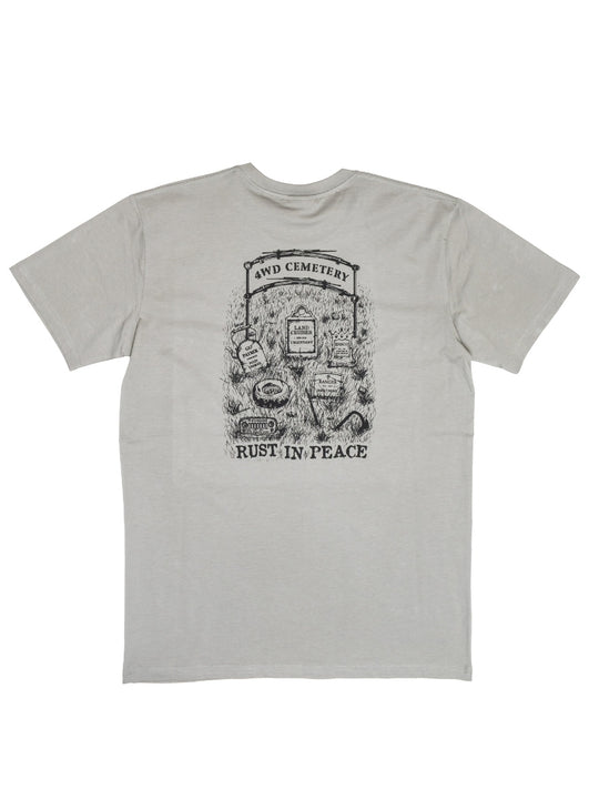 Tombstone's - Men's T-Shirt