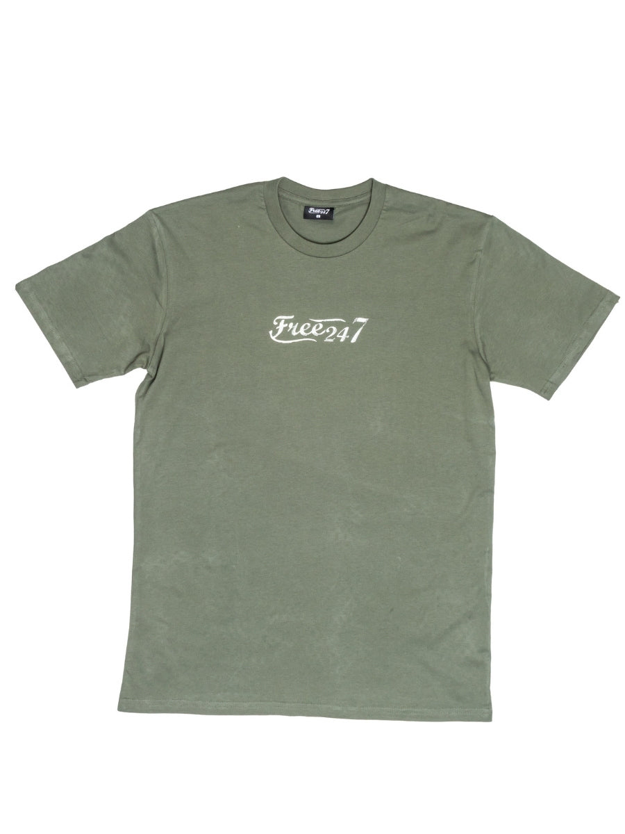 Troopy Life - Men's T-Shirt