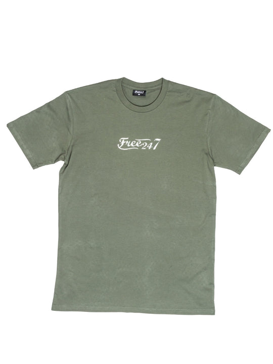 Troopy Life - Men's T-Shirt