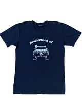 Original Brotherhood of 4WD T-Shirt