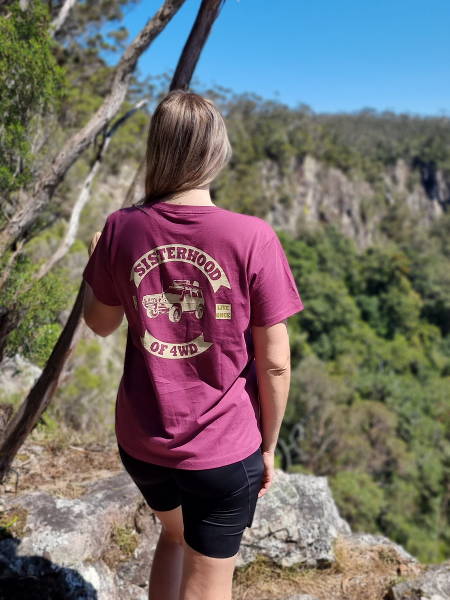 Sister from another Mother - Women's T-Shirt