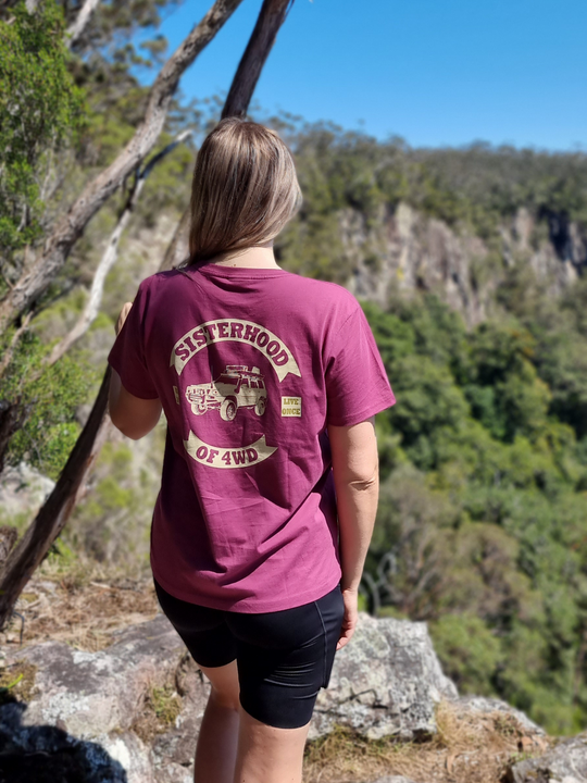 Sister from another Mother - Women's T-Shirt