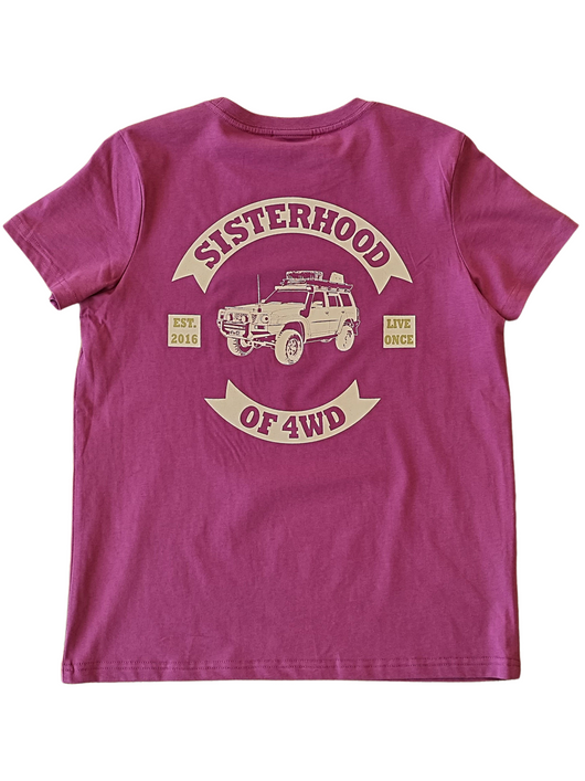 Sister from another Mother - Women's T-Shirt