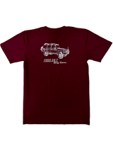 Heritage Collection - 76 Series Men's T-Shirt