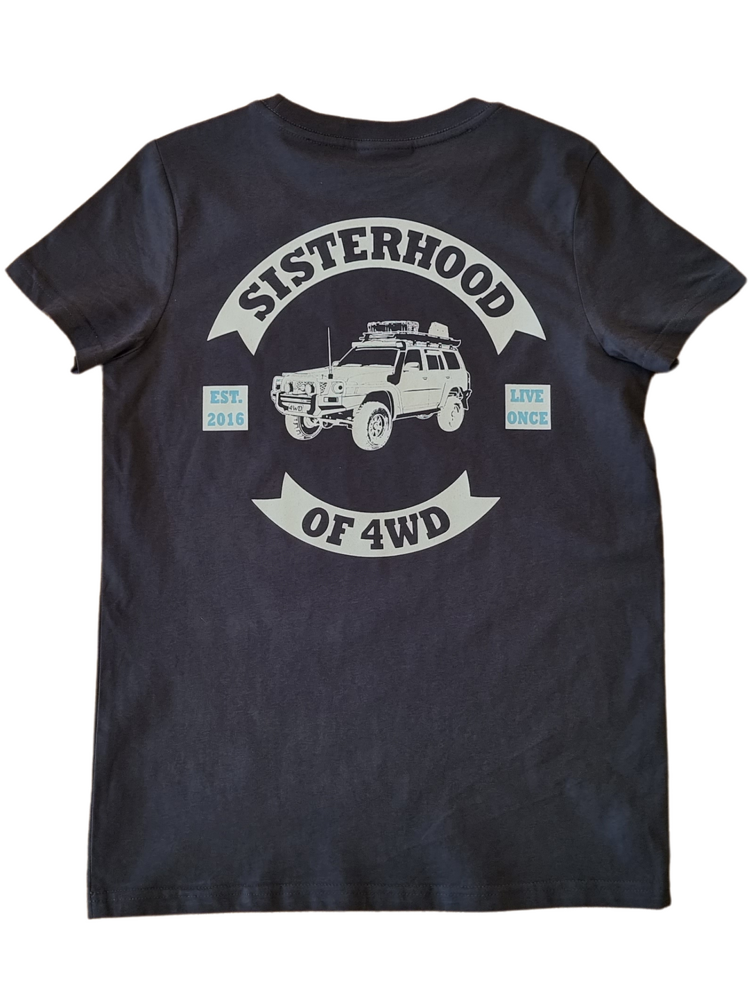 Sister from another Mother - Women's T-Shirt