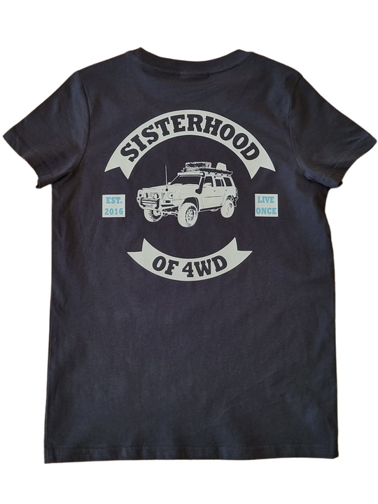 Sister from another Mother - Women's T-Shirt