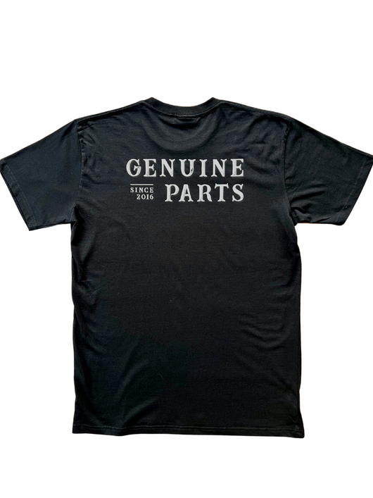 Genuine Parts - Men's Shirt