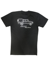 Heritage Collection - 79 Series Mens T-Shirt