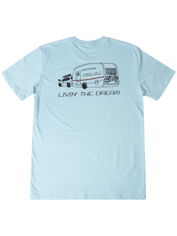 Livin' the Dream T-Shirt