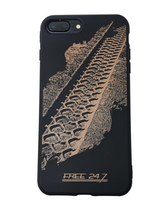 The Fraser - iPhone Case
