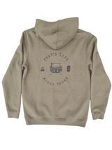 That's Life Right There - Premium Hoodie