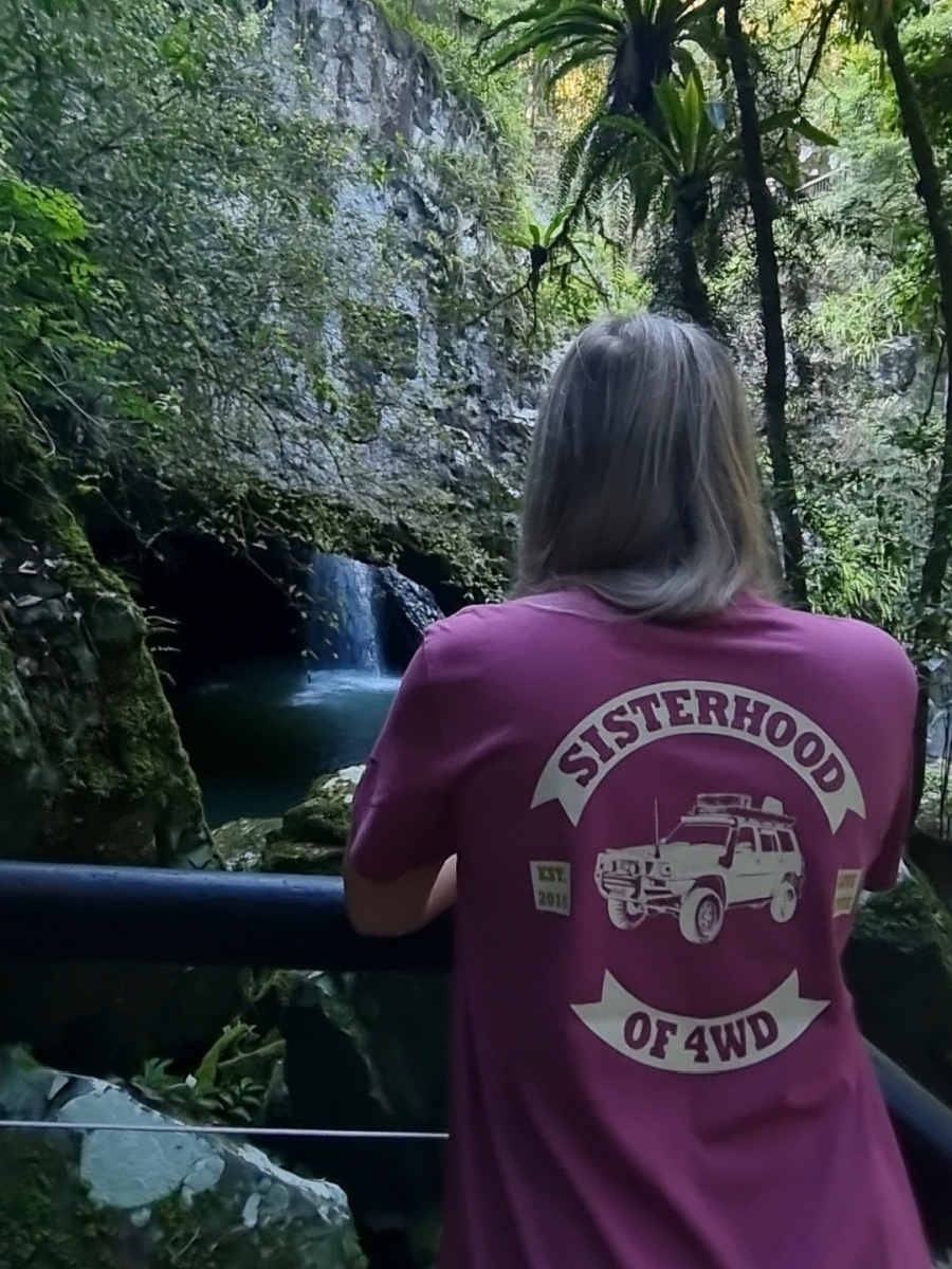 Sister from another Mother - Women's T-Shirt