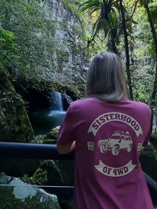 Sister from another Mother - Women's T-Shirt