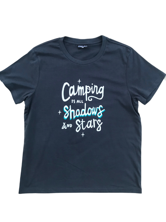 Shadows & Stars Women's T-Shirt