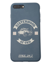 Sisterhood of 4WD - Biodegradable iPhone Case