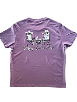 Happy Hour Crew - Women's T-Shirt