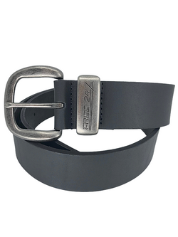 The Big Smoke - Premium Leather Belt